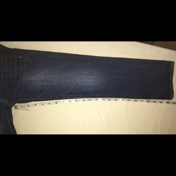 American Eagle Stretch Artist Jeans - Picture 4 of 4